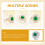 Emerald Ring Aesthetic Jewelry Gift For Her 10