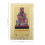 4Pcs Brass Chinese General Amulet Multi Color and Decor 2