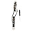 Replacement Wristband Man /Bit Luxe Watch Bands Women Strap 1