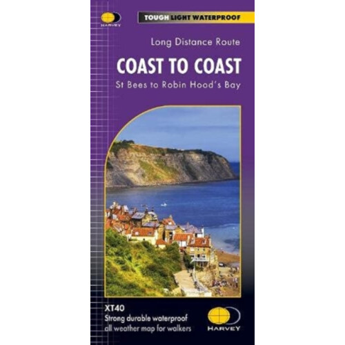 Coast to Coast Other Book