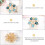 1 Bloemenbroche Met En Parels Dames Elegant 11