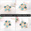 1 Bloemenbroche Met En Parels Dames Elegant 8