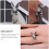 3 Sheets Eyebrow Stickers Artificial Eyebrow Transfer Decal Tool For Microblading And Daily Use 9