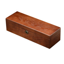 1St Watch Box Met Vakjes Classic Watch Organizer