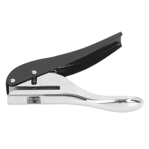 Papierlocher, 1 Locher, 3 mm Durchmesser, 25 mm 1