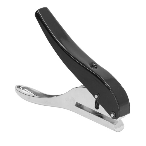 Papierlocher, 1 Locher, 3 mm Durchmesser, 25 mm 2