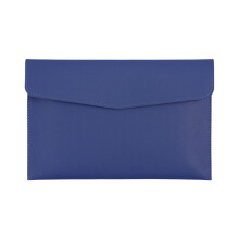 Professional Document Carriers Waterproof PU Leather-A5DB
