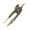 5Pcs Iron Mathematical Compasses Geometry Drawing Instrument 7
