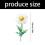 Nonstick Golden Pattern Sheets Ideal for-p urple sleeves 3