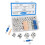 120pcs Multi Functional Furniture Fastener Set Eccentric Wheels 1