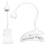 LED-UV-Nagellampe, Clip, professionell, 9