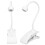 LED-UV-Nagellampe, Clip, professionell, 8