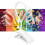 LED-UV-Nagellampe, Clip, professionell, 12