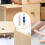 120pcs Multi Functional Furniture Fastener Set Eccentric Wheels 4