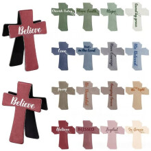 (1 Pack)Magnetic Page Holders Gifts for Bible Study,-Plastic