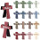 （1 Pack）Magnetic Page Holders Gifts for Bible Study,-Plastic 1