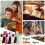 （1 Pack）Magnetic Page Holders Gifts for Bible Study,-Plastic 3