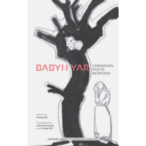 Babyn Yar Paperback Book