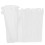 Bouquet Wrap Floral Packaging Yarn White Polyester 1 Roll 8