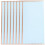20 Sheets Flower Packing Paper Bouquet Wrapping Material 1