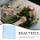 20 Sheets Flower Packing Paper Bouquet Wrapping Material 9