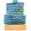Filled Pinata Decor Pinata Assorted Container 1set 7