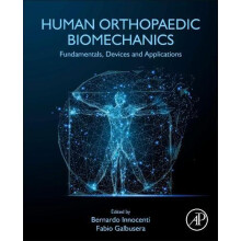 Human Orthopaedic Biomechanics Paperback Book