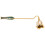 Candle Accessory Flame Snuffer Decor Style 1pcs 1