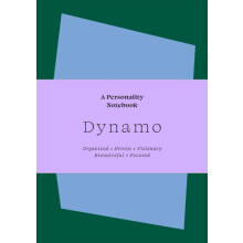Dynamo by Sanna BalsariPalsule Paperback Book