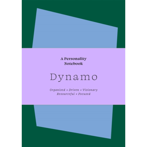 Dynamo by Sanna BalsariPalsule Paperback Book