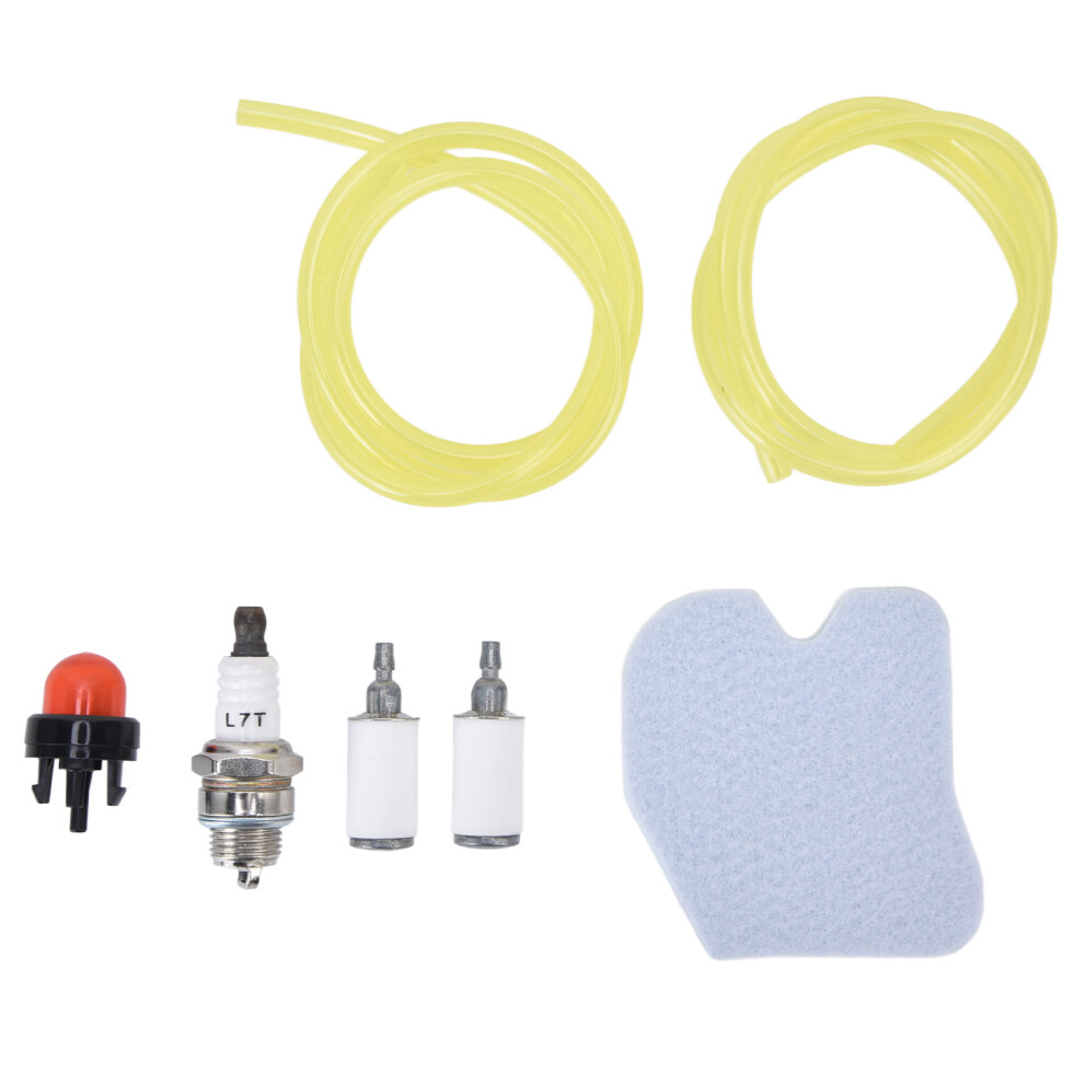 Chainsaw Air Filter Tune Up Kit for 235 236 240 Jonsered CS2234 CS2238-image-OPC-PMPQJX7-NEW
