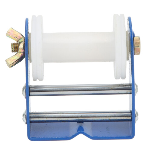 Compact Archery Tool: Universal Bow String Winder for Easy Use 1