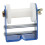 Compact Archery Tool: Universal Bow String Winder for Easy Use 16