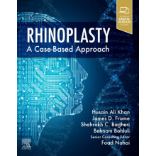 Rhinoplasty by Frame James D. Consultant Plastic Surgeon Professor of