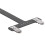 Stainless Steel T Shape Bow String Ruler for Compound & Recurve Bow 12