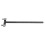 Stainless Steel T Shape Bow String Ruler for Compound & Recurve Bow 16