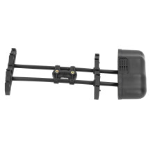 Quick Release Bow 5 Arrow Box ABS Target Shooting & Training Equipment