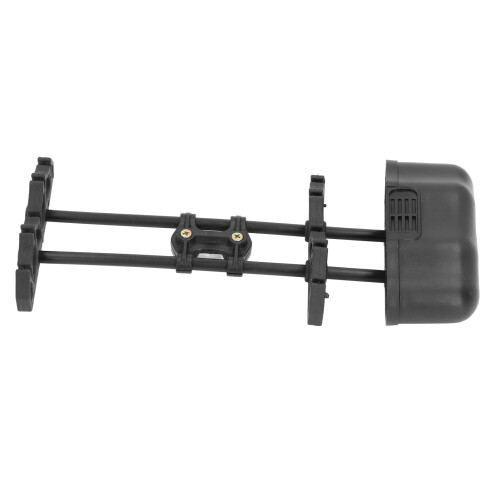 Quick Release Bow 5 Arrow Box ABS Target Shooting & Training Equipment