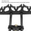 Quick Release Bow 5 Arrow Box ABS Target Shooting & Training Equipment 8