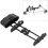 Quick Release Bow 5 Arrow Box ABS Target Shooting & Training Equipment 14