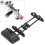Quick Release Bow 5 Arrow Box ABS Target Shooting & Training Equipment 13