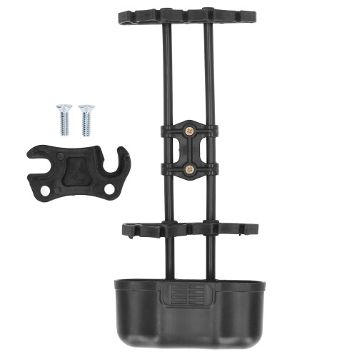 Quick Release Bow 5 Arrow Box ABS Target Shooting & Training Equipment 1