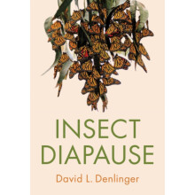 Insect Diapause by David L. Ohio State University Denlinger Hardcover
