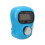 Electronic Finger Counter Digital Plastic Hand Tally, 20g 13
