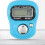 Electronic Finger Counter Digital Plastic Hand Tally, 20g 5