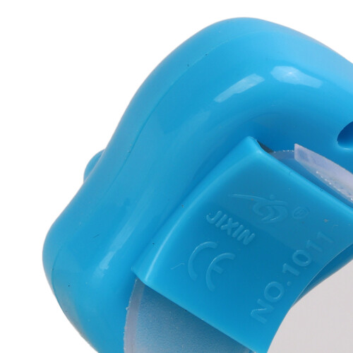 Electronic Finger Counter Digital Plastic Hand Tally, 20g 2