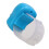 Electronic Finger Counter Digital Plastic Hand Tally, 20g 10