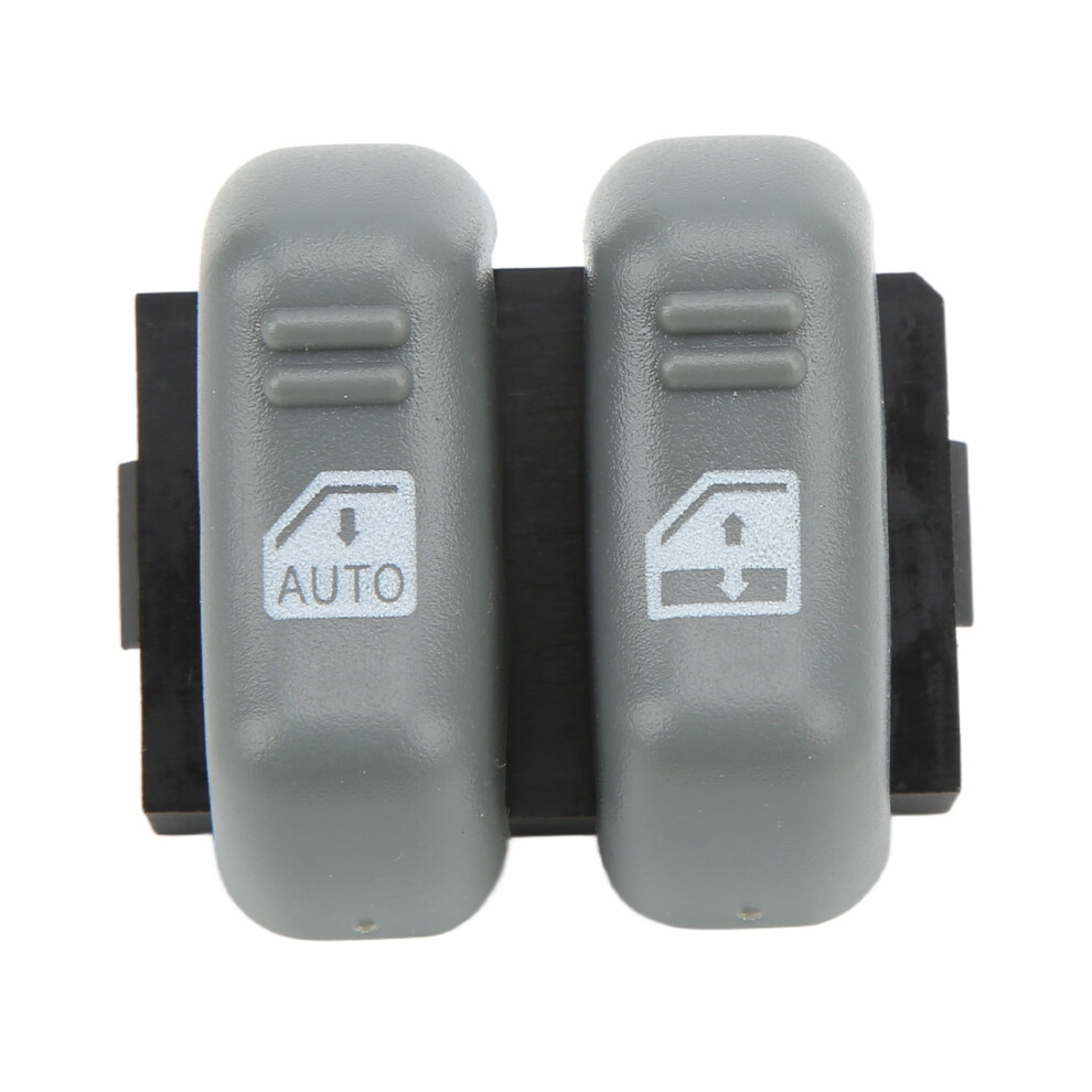 Window Switch Replacement For Pontiac Firebird Fast Response 8051357602371