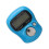 Electronic Finger Counter Digital Plastic Hand Tally, 20g 14