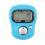 Electronic Finger Counter Digital Plastic Hand Tally, 20g 8